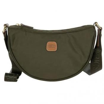Bric's Halfmoon Mini Travel Tote