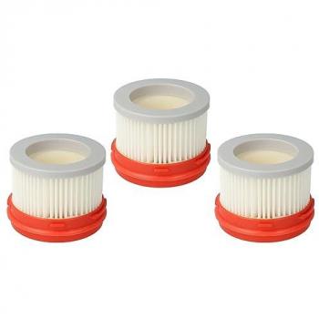 Kit di filtri per aspirapolvere a batteria Dreame V11 SE, V10 VVN3 9.6/14.2