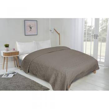Aran Stone Classic Bedspread