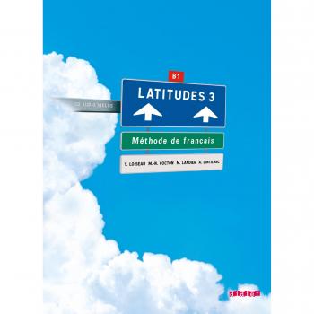 Latitudes 3
