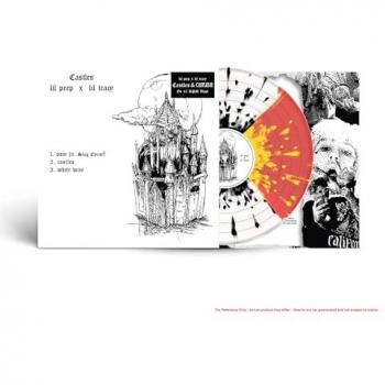 Feuilles Multicolores Castles I & II
