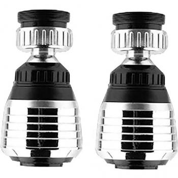 Swivel Kitchen Faucet Aerator
