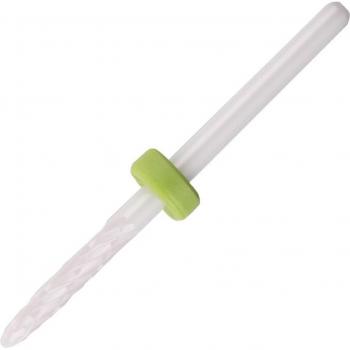 Embout céramique pour ponceuse