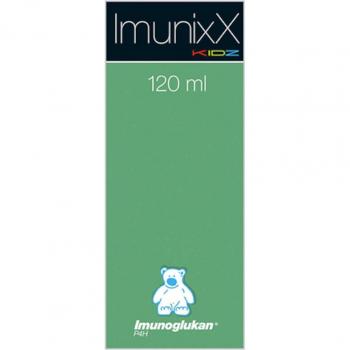 Sirop ImunixX pour Kidz 120 ml