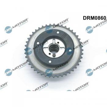 Ajusteur de soupapes électrique DR.MOTOR AUTOMOTIVE DRM0860 pour Mercedes-Benz Classe C