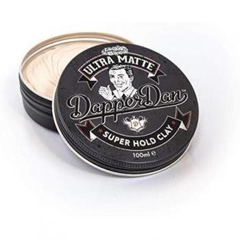 Cire Cheveux Dapper Dan Super Tenue 100 ml