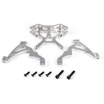 Frente torre de choque CNC 1/5 para HPI Baja 5B Ss 5T 5Sc Rovan