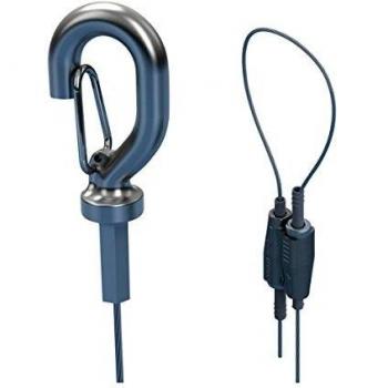 SLK2L2 Fascette Metal Erico 2000 mm – 50 unità