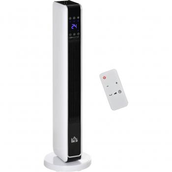 Homcom Space Heater with Remote Control