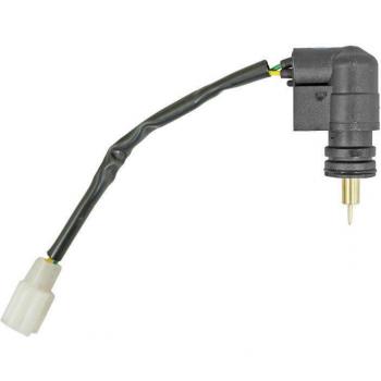Starter à tirette carburateur Keihin PJ 38