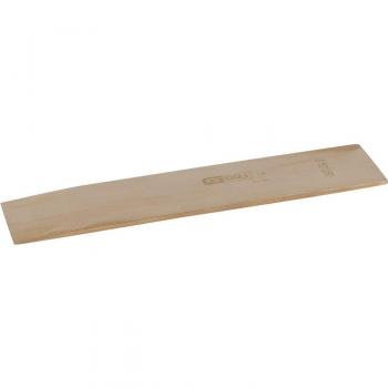 Cuña separadora BRONZEplus 250x50x5x1.5 mm