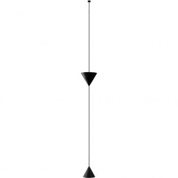 Karman Moonbloom LED Hanging Light 2-Flame Ø40cm 3000K