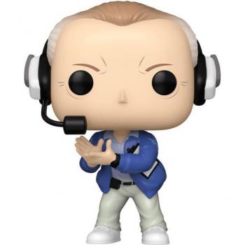 Funko POP! Coach Kilmer