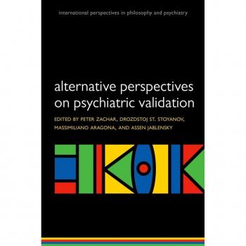 Vitalsource Technologies, Inc. Alternative Perspectives On Psychiatric...