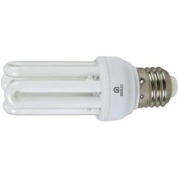 Bombilla ahorro mini 4U T2.15W E27 6400K