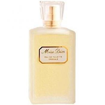 Miss Dior Eau de Toilette originale 50 ml