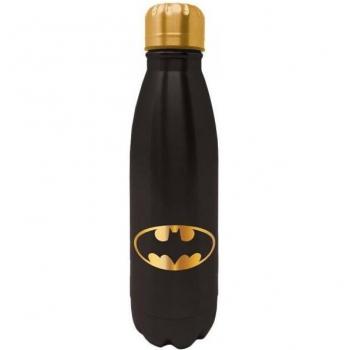 Bouteille d’eau à logo Batman – Tapis de nuit
