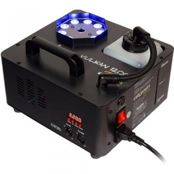 Vulkan1200 CO₂-Effect Unit
