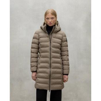 Ecoalf Giacca Cronulla Donna Riciclata XS