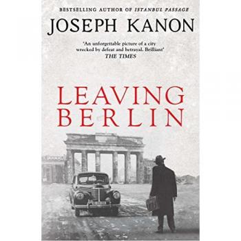 Leaving Berlin
