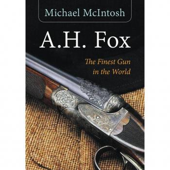 Vitalsource Technologies, Inc. A.H. FOX: "THE FINEST GUN IN THE WORLD"