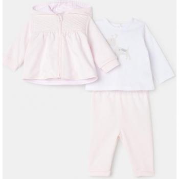 Conjunto 3 piezas niña