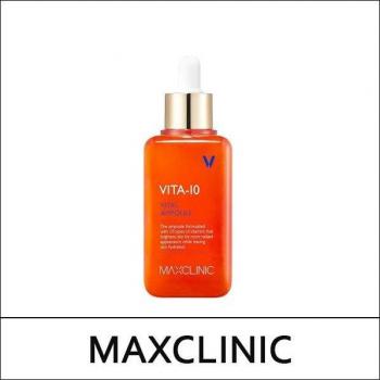 Sérum Vitalité MaxClinique