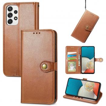 Coque Magnétique Flip pour Samsung Galaxy A53 5G