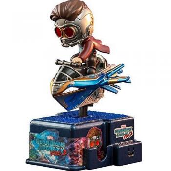 Figurine CosRider officielle Star-Lord 15cm