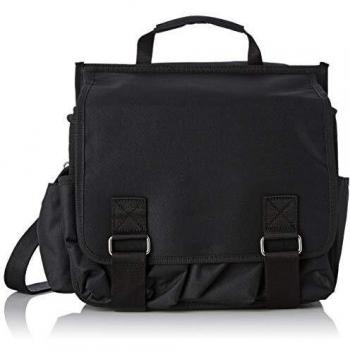 Efalock Werkzeugtasche all in schwarz