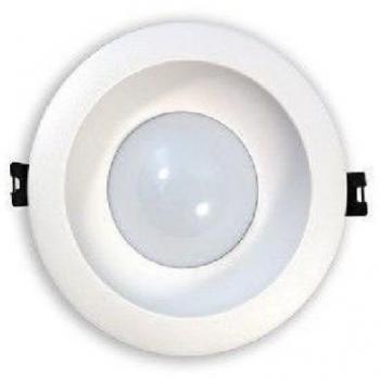 Iluminación Circular 7W Para Techos Modernos