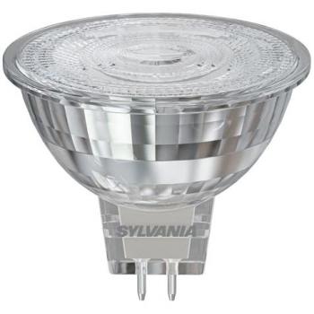 LED-Reflektor Sylvania GU5,3 6 W 3000 K Warmweiß 36° 600 lm