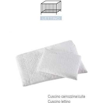 Termo Cuscino per Lettino I Bianchi Relax Tranquillo