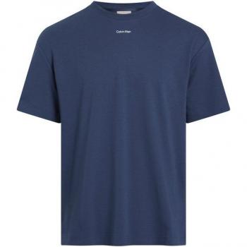 Calvin Klein Big&Tall T-Shirt mit Logo BT_NANO