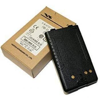 Yaesu FNB-91 Neither Battery 7Â´2 V/3400 mAh
