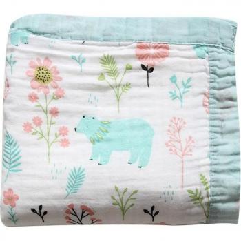 Colcha para siesta en cochecito