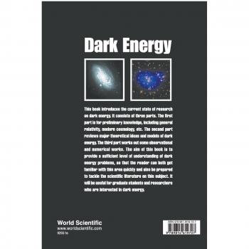 Li, Miao: Dark Energy