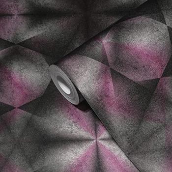 Living walls Vliestapete My Home My Spa, leicht strukturiert, 3D-Optik