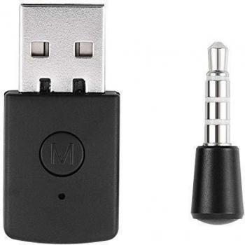 Receptor y Transmisor Bluetooth Diyeeni para PS4