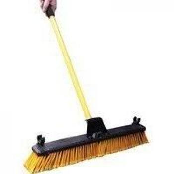 CX02549 Heavy Duty 24 Bulldozer Broom