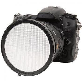 ExpoImaging ExpoDisc V3 Professional White Balance Filter 82mm