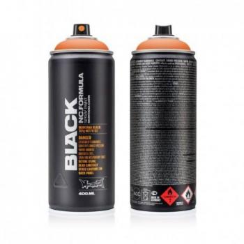 Montana Black Fine Finish Spray – 1 oz