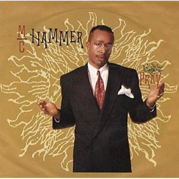 MC Hammer