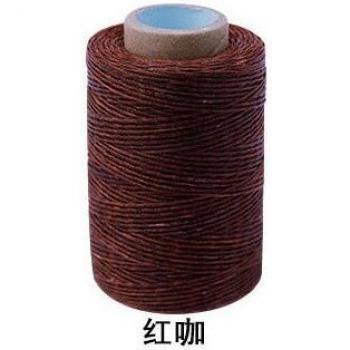 150D 250M Leather Craft Waxed Sewing Line