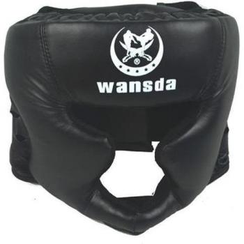 Full Coverage Boxing Head Protector