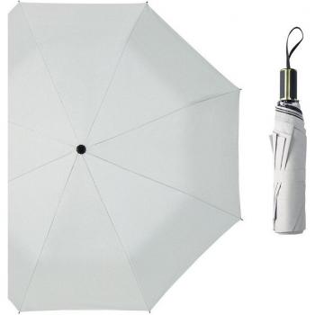 White Ladies UV Protection Umbrella