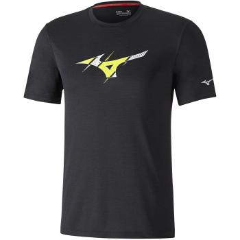 Camiseta Mizuno Imp Core Graphic