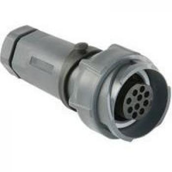 PXP7011/02S/ST/1113 Connettore circolare 2 poli