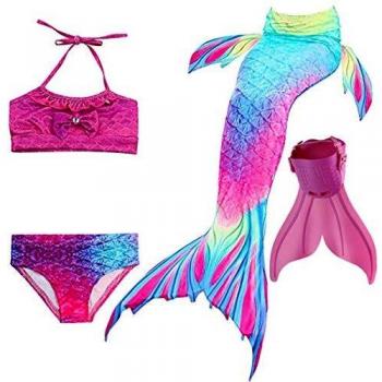 Bikini Sirena Dh02