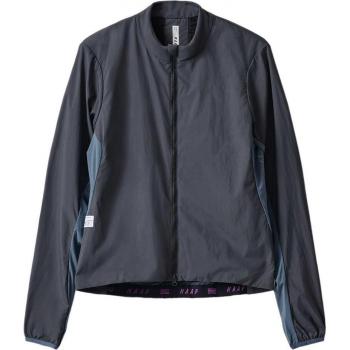 MAAP Alt_Road Thermojacke für Frauen schattengrau